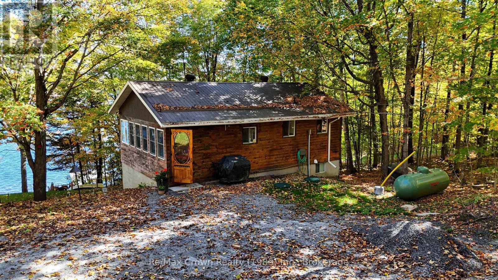 242 EVERETT DRIVE, Parry Sound Remote Area, Ontario