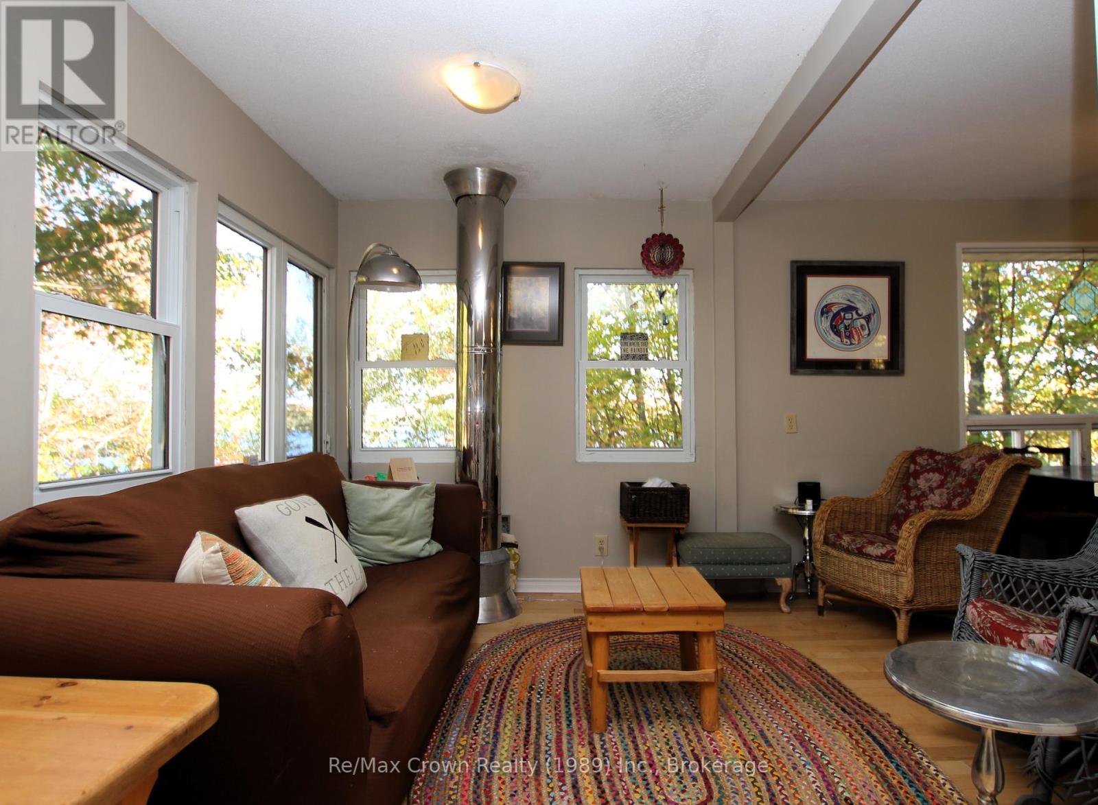 242 Everett Drive, Parry Sound Remote Area, Ontario  P0H 2R0 - Photo 14 - X12435696
