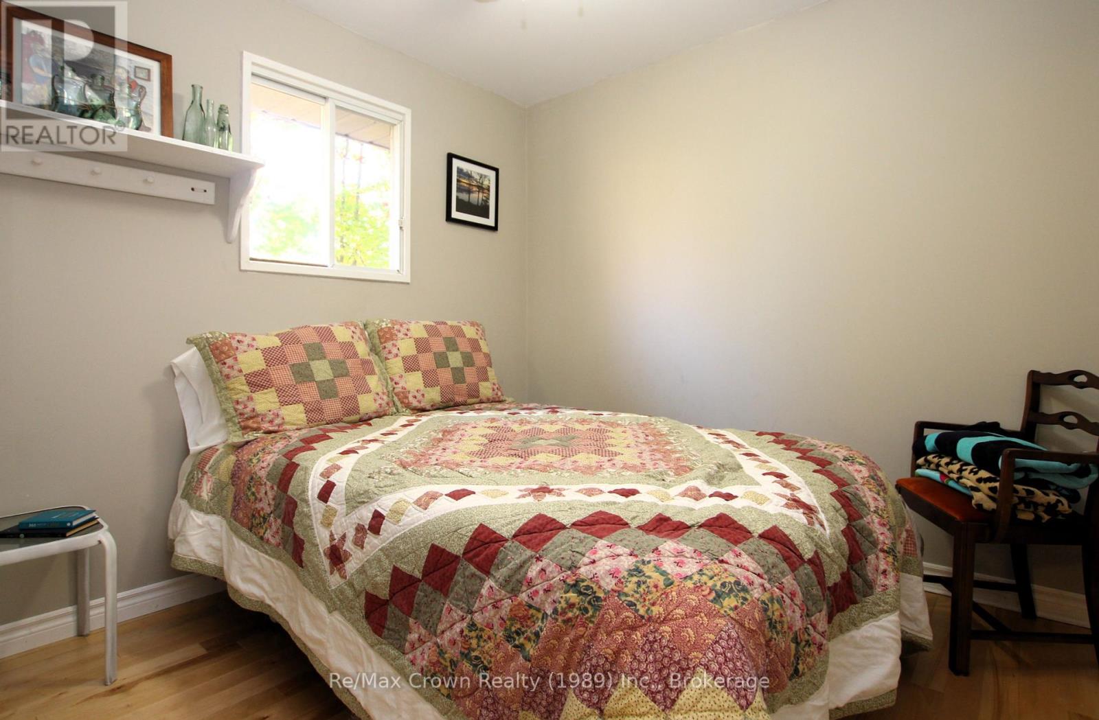 242 Everett Drive, Parry Sound Remote Area, Ontario  P0H 2R0 - Photo 16 - X12435696