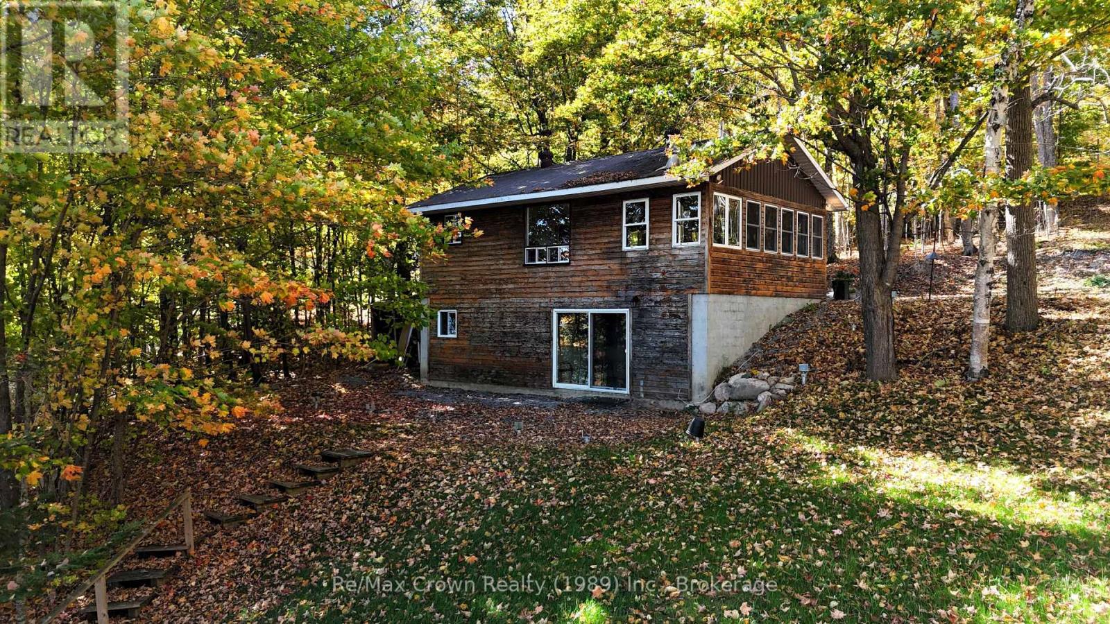 242 Everett Drive, Parry Sound Remote Area, Ontario  P0H 2R0 - Photo 2 - X12435696