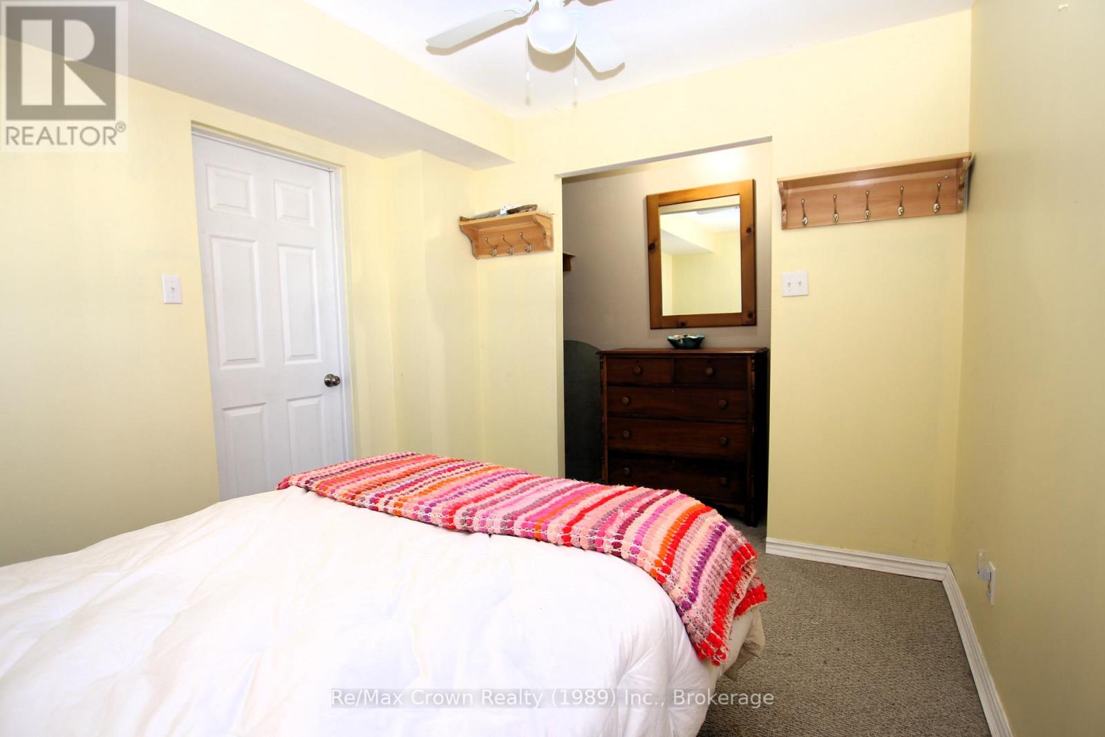242 Everett Drive, Parry Sound Remote Area, Ontario  P0H 2R0 - Photo 24 - X12435696