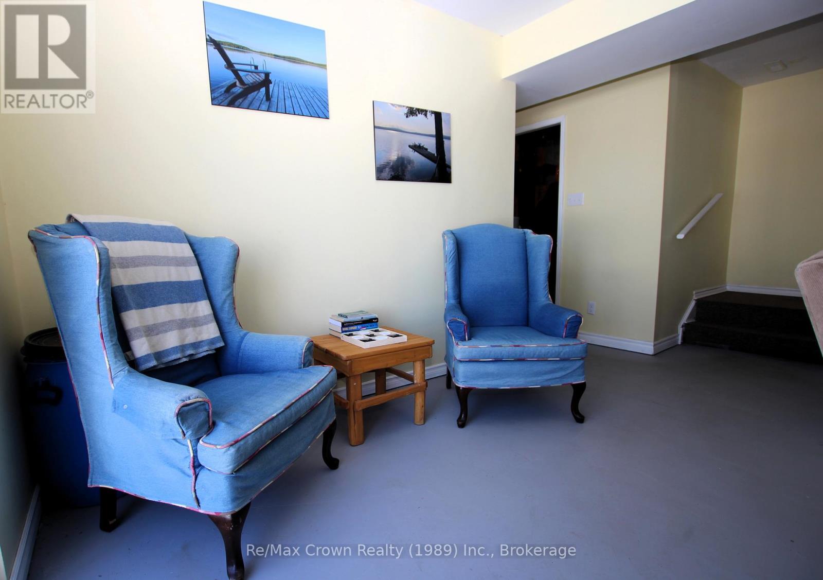 242 Everett Drive, Parry Sound Remote Area, Ontario  P0H 2R0 - Photo 27 - X12435696