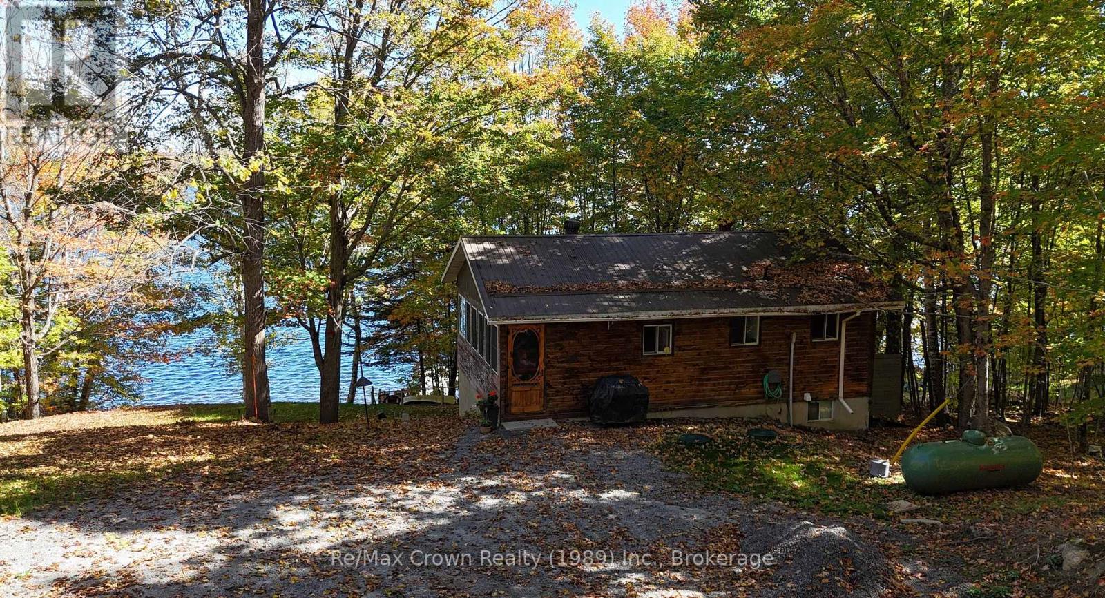 242 Everett Drive, Parry Sound Remote Area, Ontario  P0H 2R0 - Photo 29 - X12435696