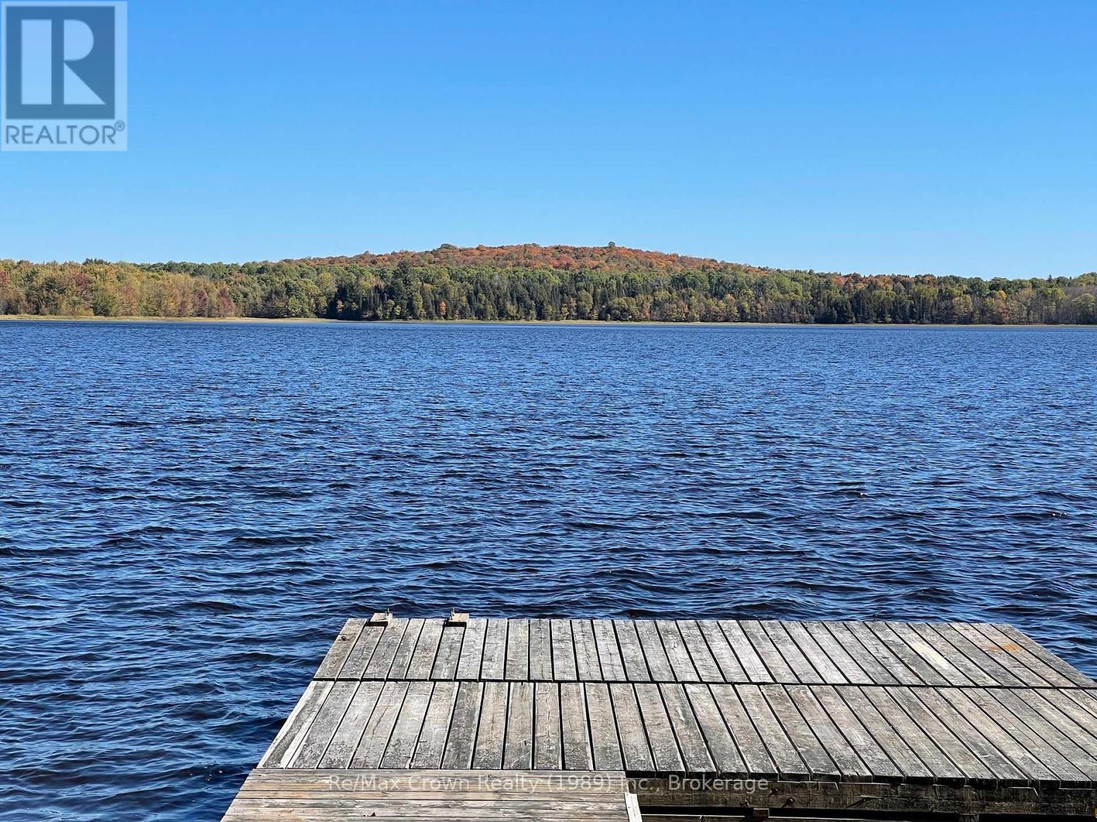 242 Everett Drive, Parry Sound Remote Area, Ontario  P0H 2R0 - Photo 3 - X12435696