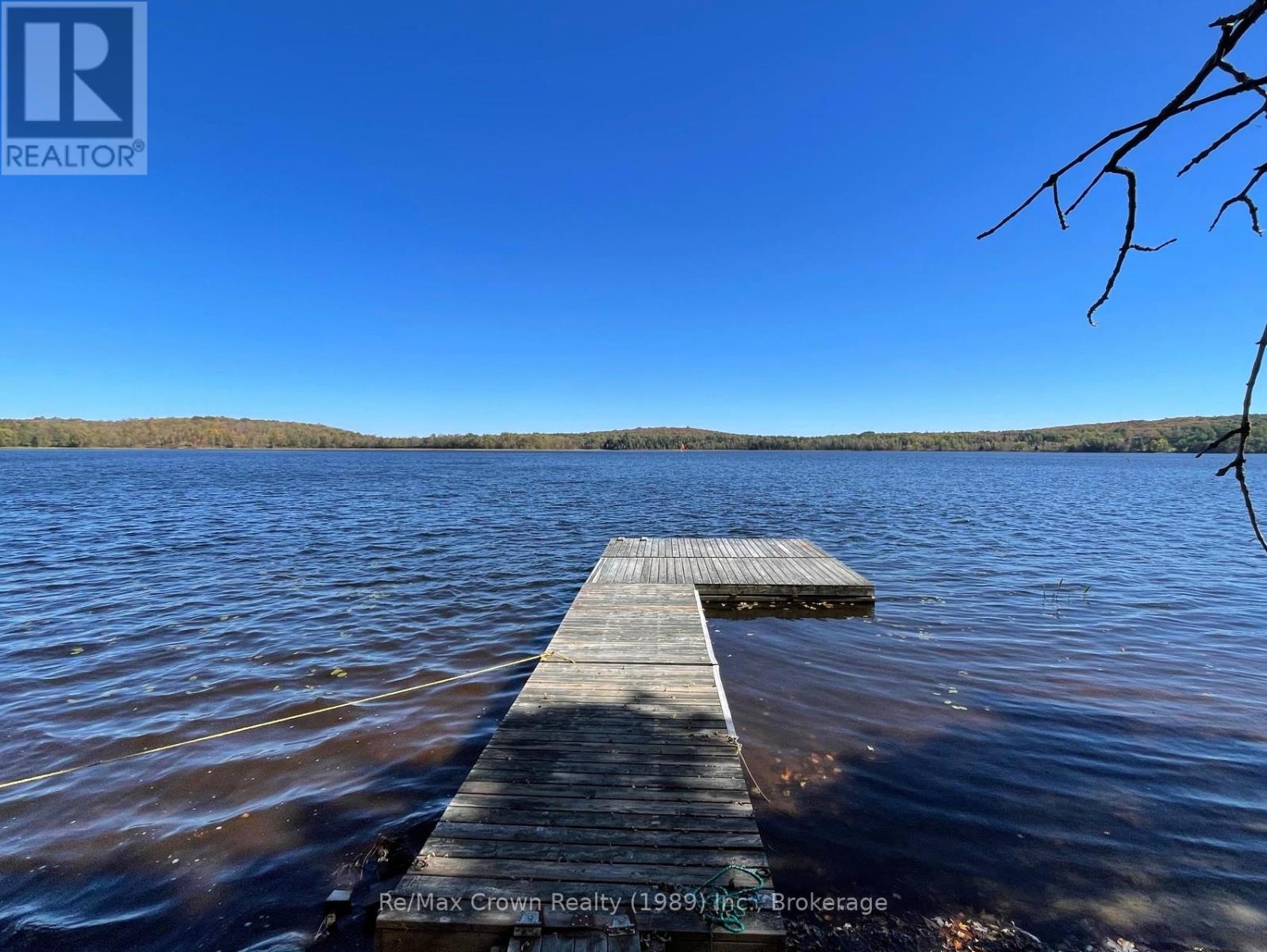 242 Everett Drive, Parry Sound Remote Area, Ontario  P0H 2R0 - Photo 30 - X12435696