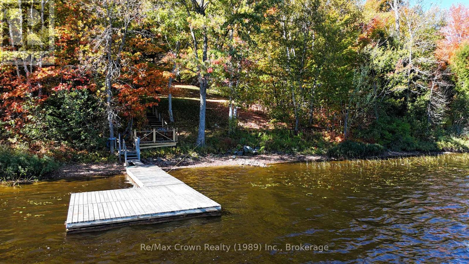 242 Everett Drive, Parry Sound Remote Area, Ontario  P0H 2R0 - Photo 32 - X12435696