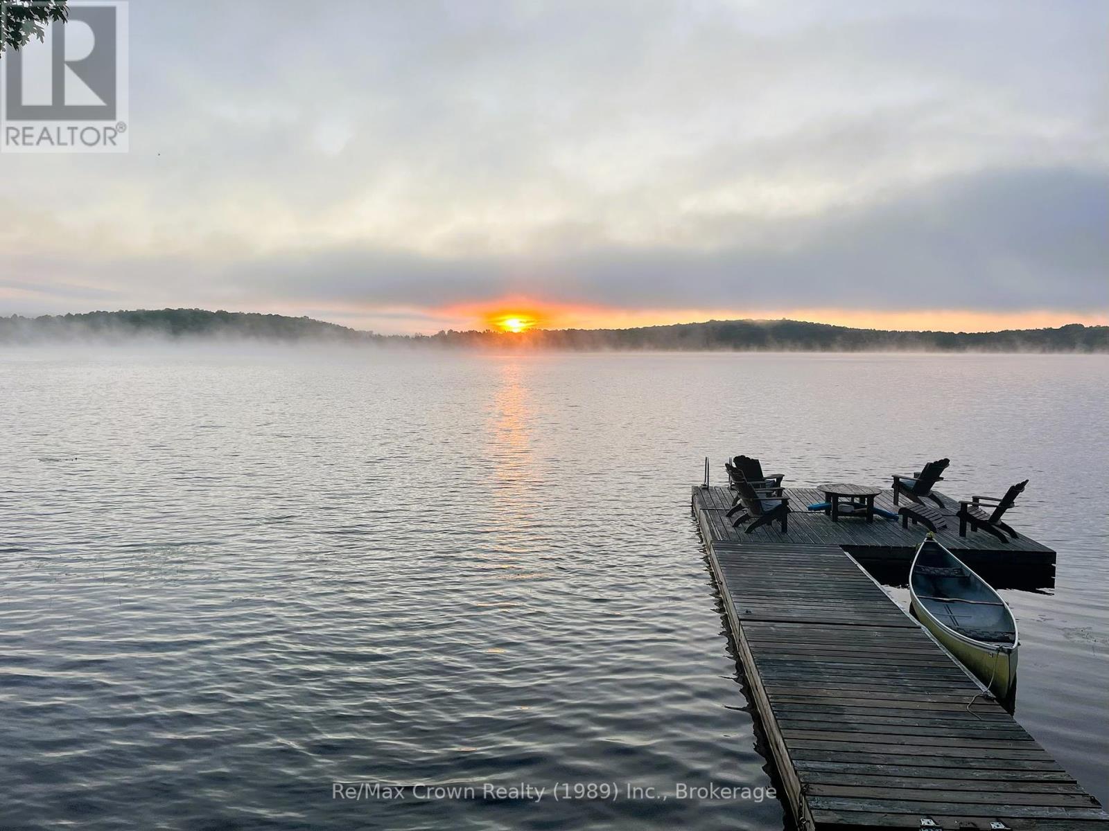 242 Everett Drive, Parry Sound Remote Area, Ontario  P0H 2R0 - Photo 36 - X12435696