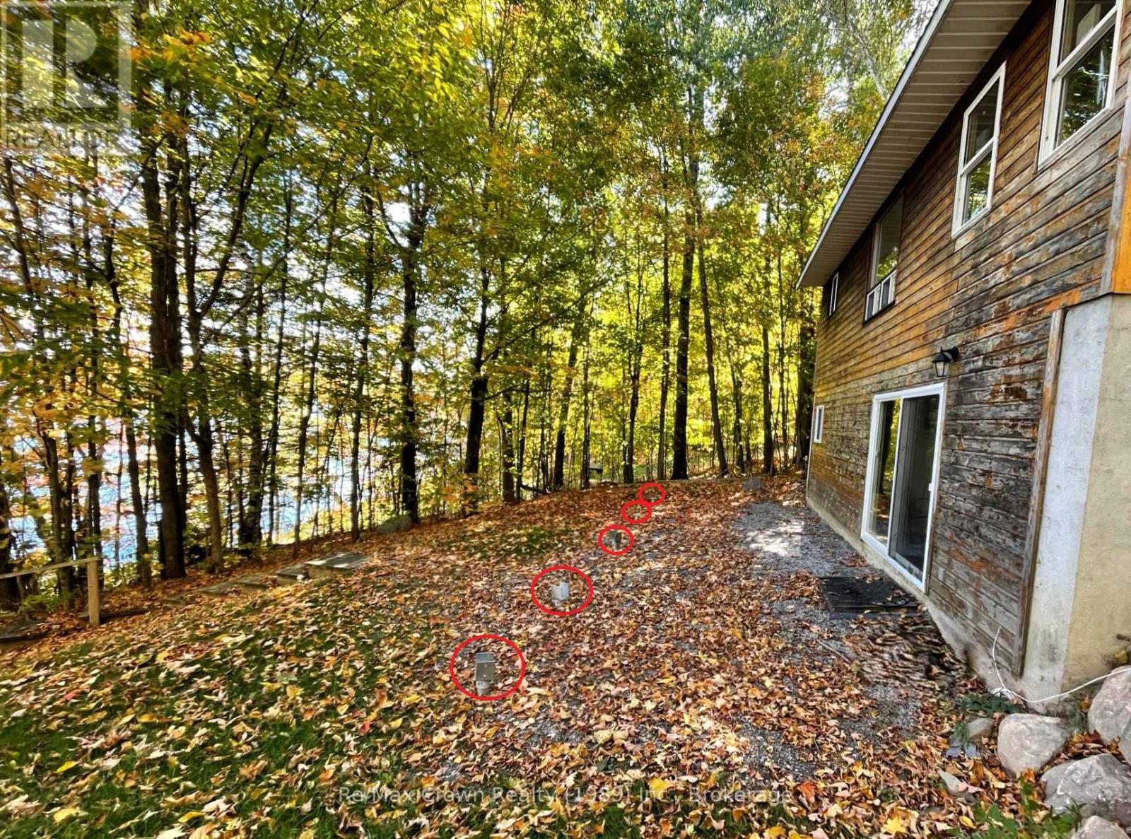 242 Everett Drive, Parry Sound Remote Area, Ontario  P0H 2R0 - Photo 37 - X12435696