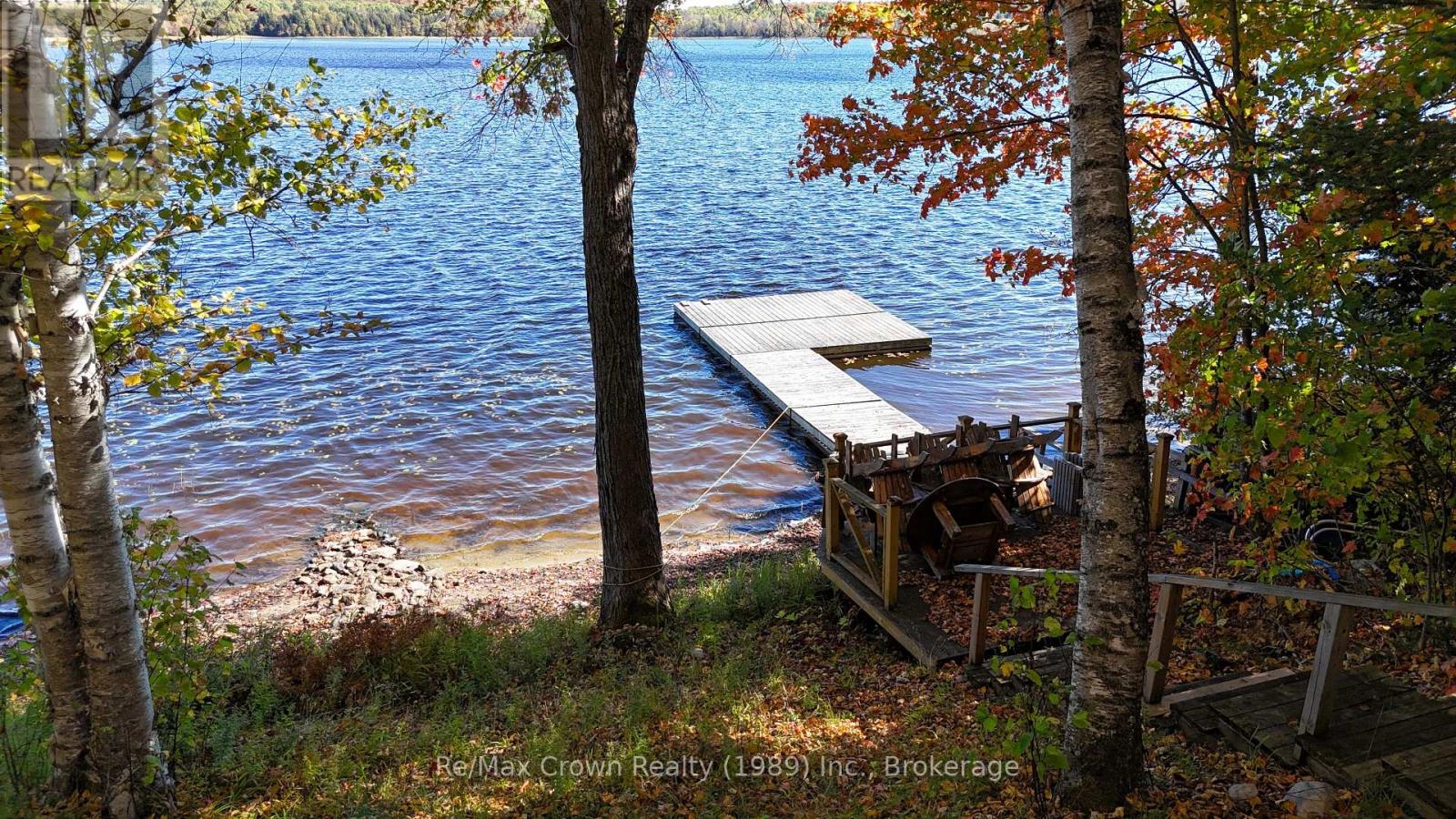 242 Everett Drive, Parry Sound Remote Area, Ontario  P0H 2R0 - Photo 4 - X12435696