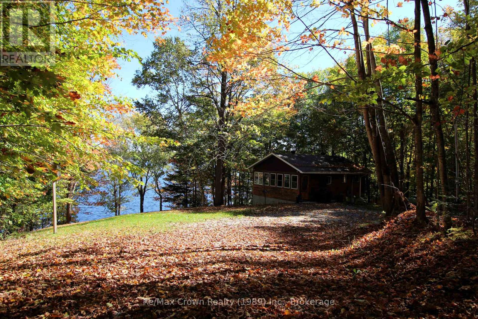 242 Everett Drive, Parry Sound Remote Area, Ontario  P0H 2R0 - Photo 43 - X12435696