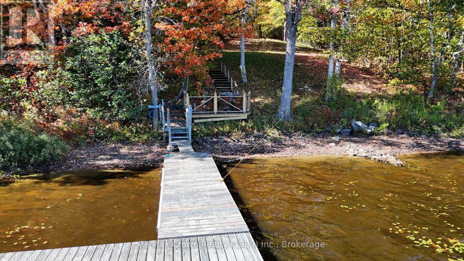 242 Everett Drive, Parry Sound Remote Area, Ontario  P0H 2R0 - Photo 5 - X12435696