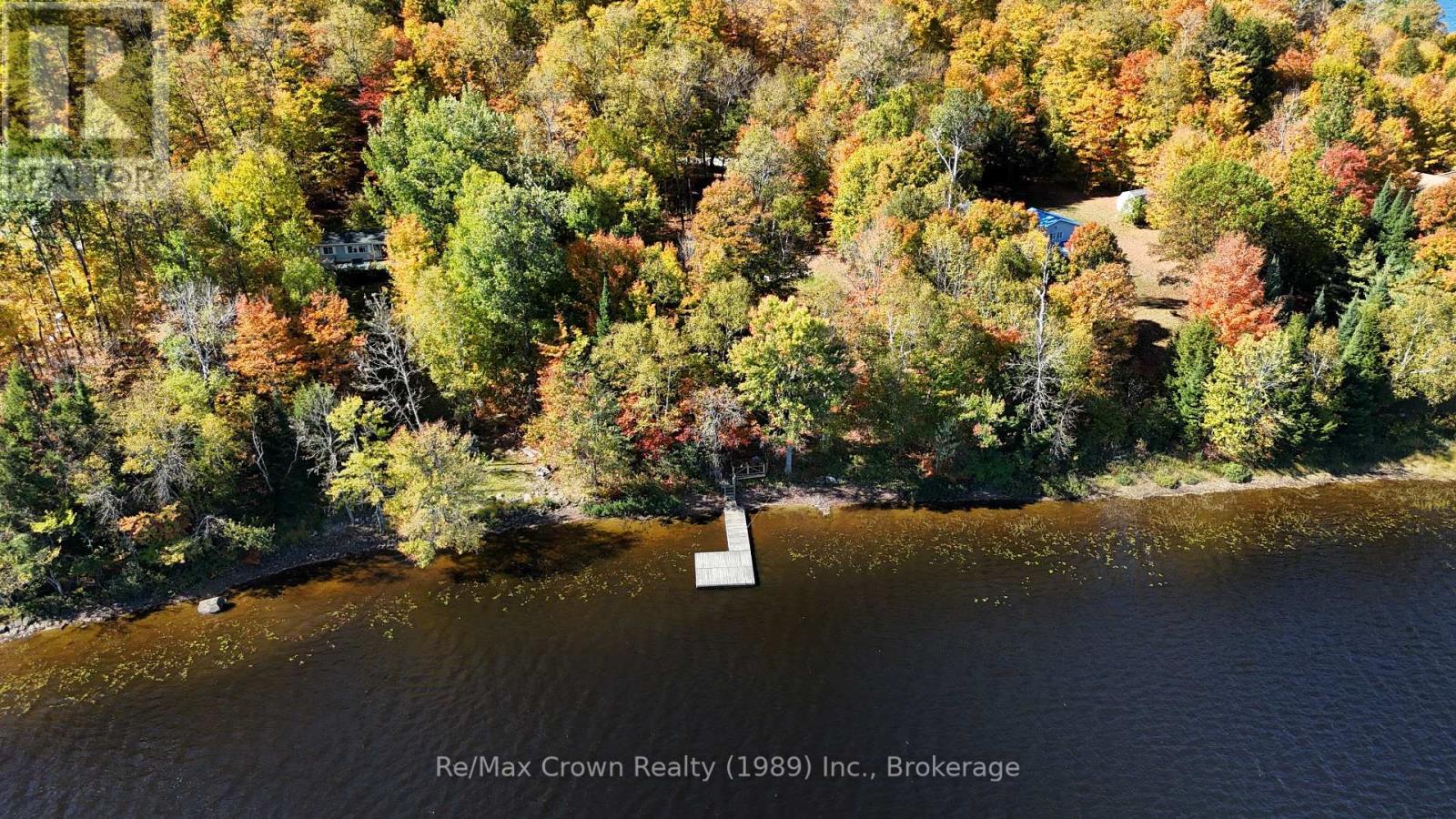 242 Everett Drive, Parry Sound Remote Area, Ontario  P0H 2R0 - Photo 6 - X12435696