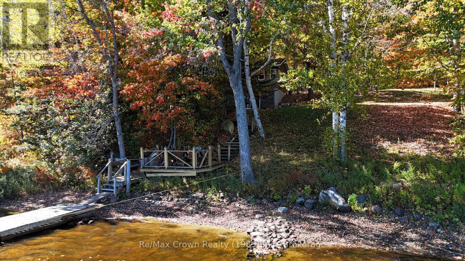 242 Everett Drive, Parry Sound Remote Area, Ontario  P0H 2R0 - Photo 8 - X12435696