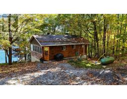 242 Everett Drive, Parry Sound Remote Area (Restoule), Ca