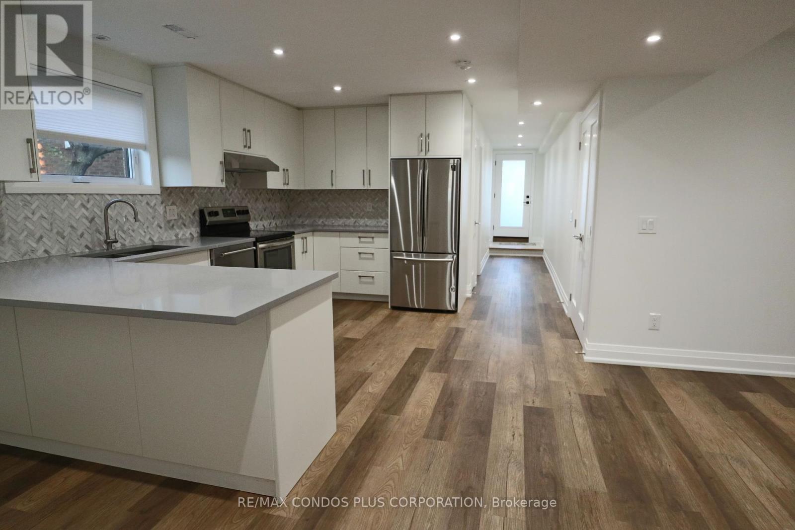 Lower - 67 Arthur Griffith Drive, Toronto, Ontario  M3L 2J9 - Photo 3 - W12435670