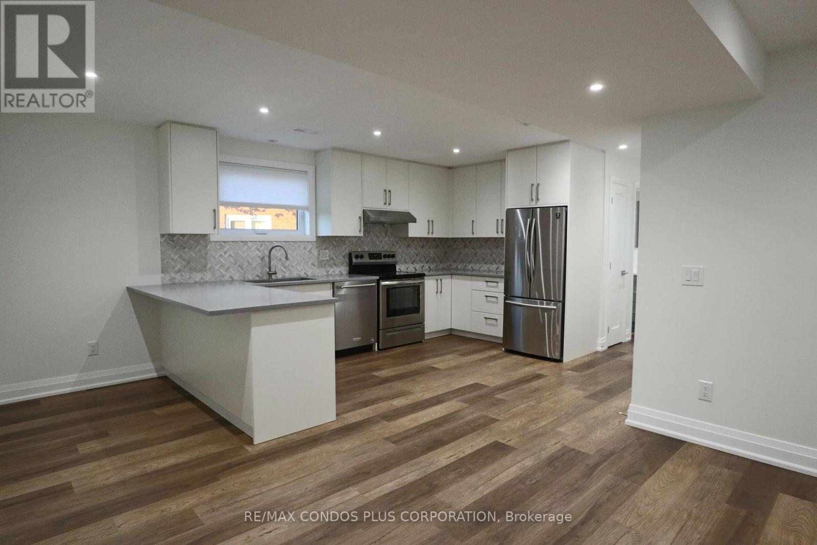 Lower - 67 Arthur Griffith Drive, Toronto, Ontario  M3L 2J9 - Photo 5 - W12435670