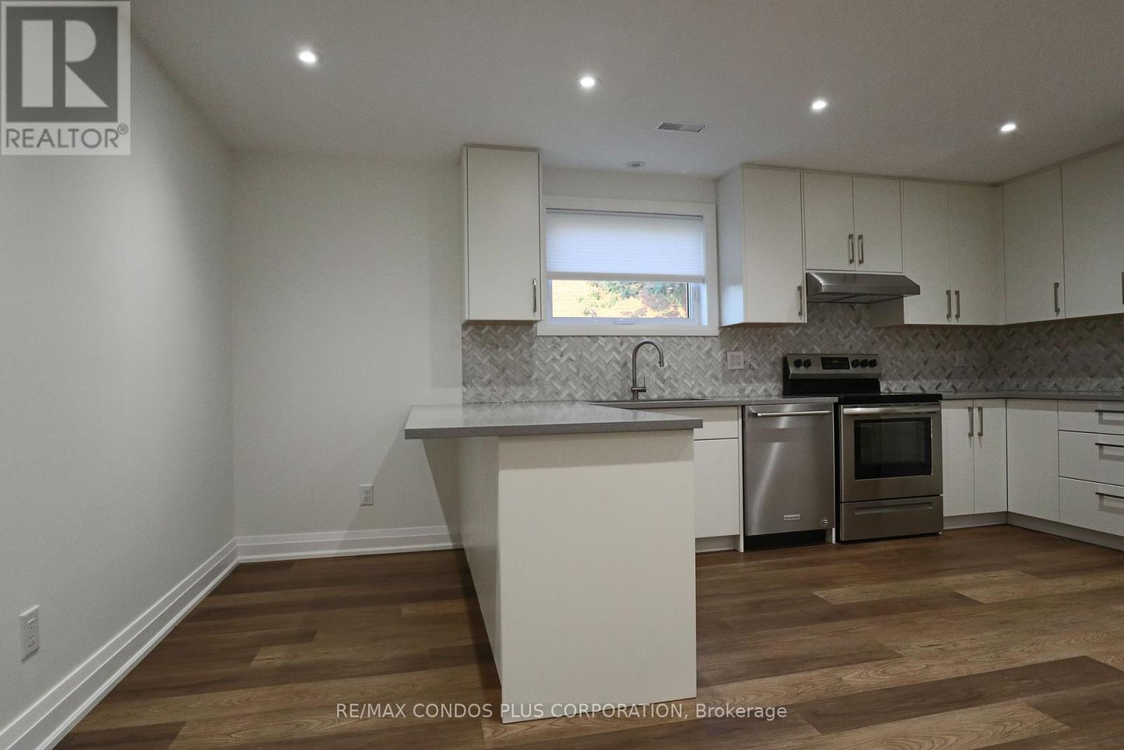 Lower - 67 Arthur Griffith Drive, Toronto, Ontario  M3L 2J9 - Photo 6 - W12435670