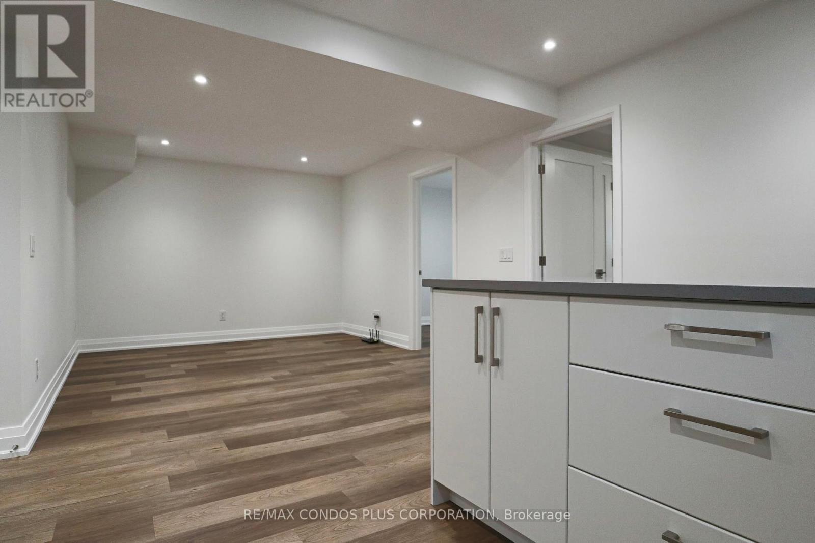 Lower - 67 Arthur Griffith Drive, Toronto, Ontario  M3L 2J9 - Photo 7 - W12435670