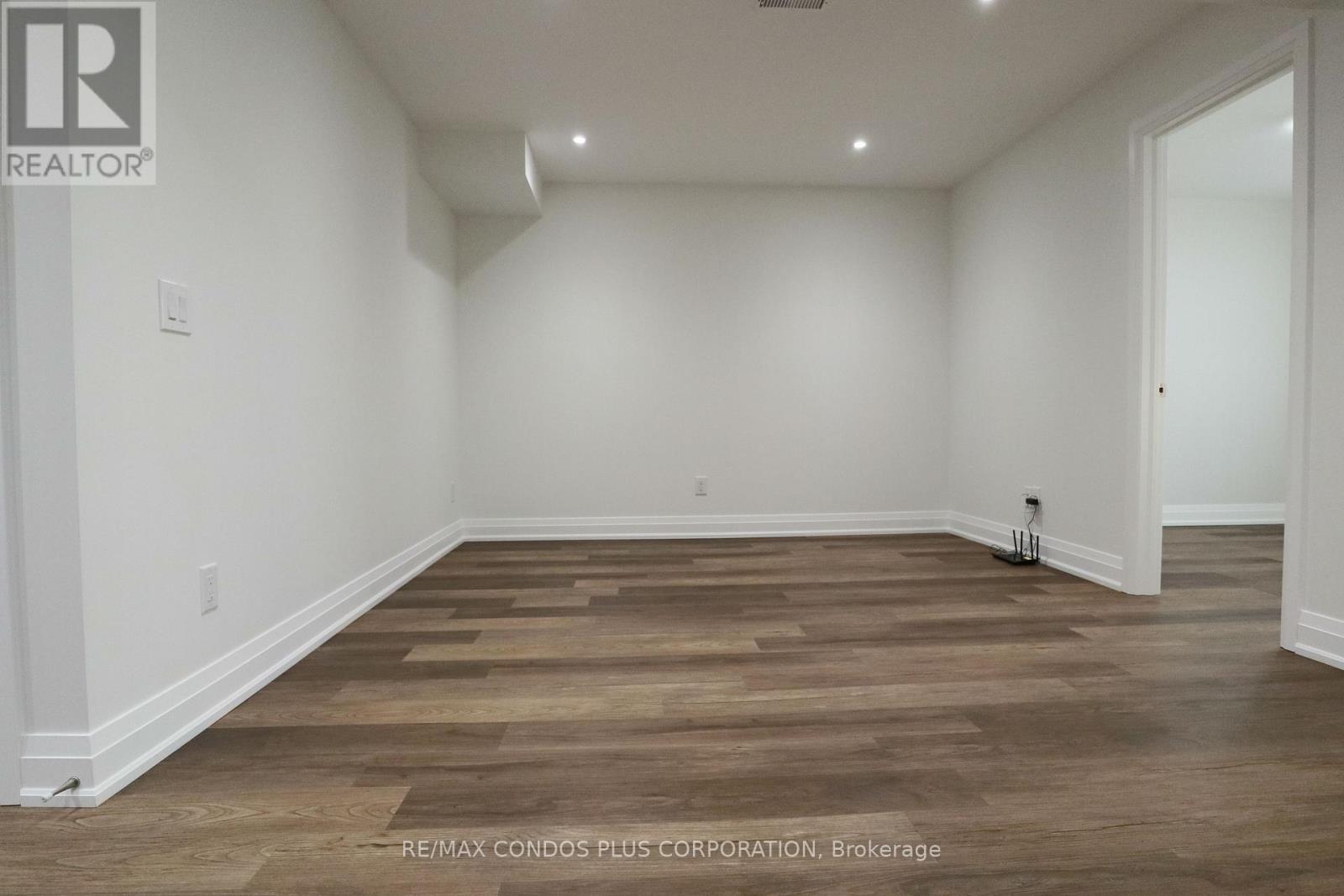 Lower - 67 Arthur Griffith Drive, Toronto, Ontario  M3L 2J9 - Photo 8 - W12435670