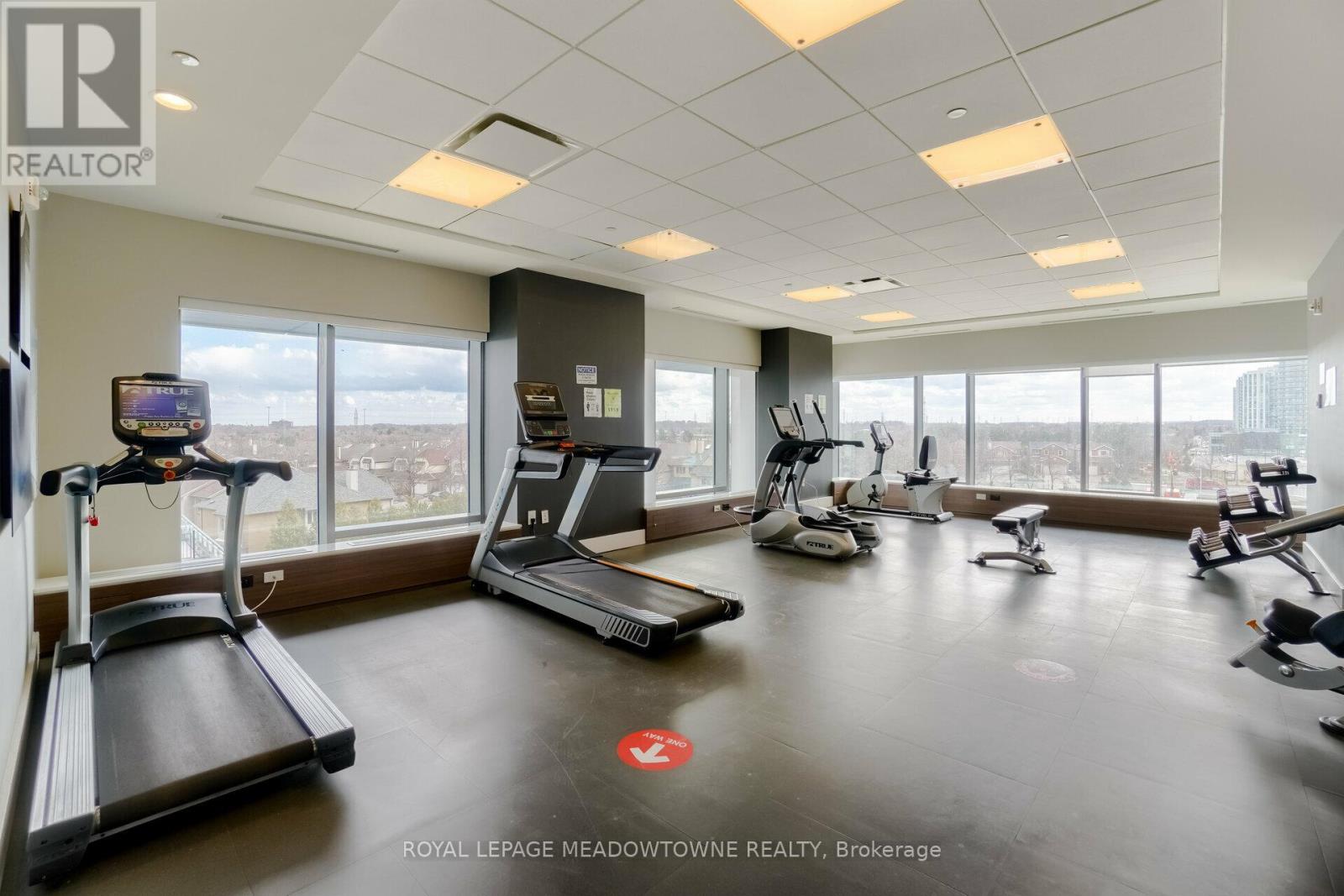 802 - 2560 Eglinton Avenue W, Mississauga, Ontario  L5M 0Y3 - Photo 34 - W12435672