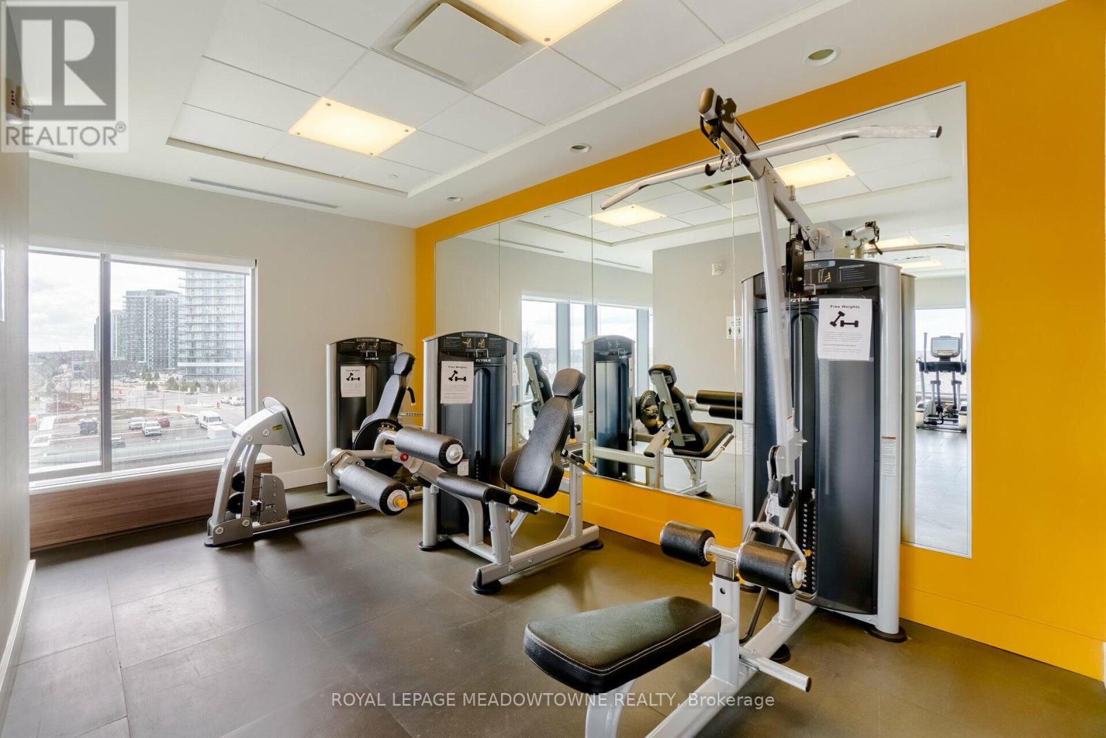 802 - 2560 Eglinton Avenue W, Mississauga, Ontario  L5M 0Y3 - Photo 35 - W12435672