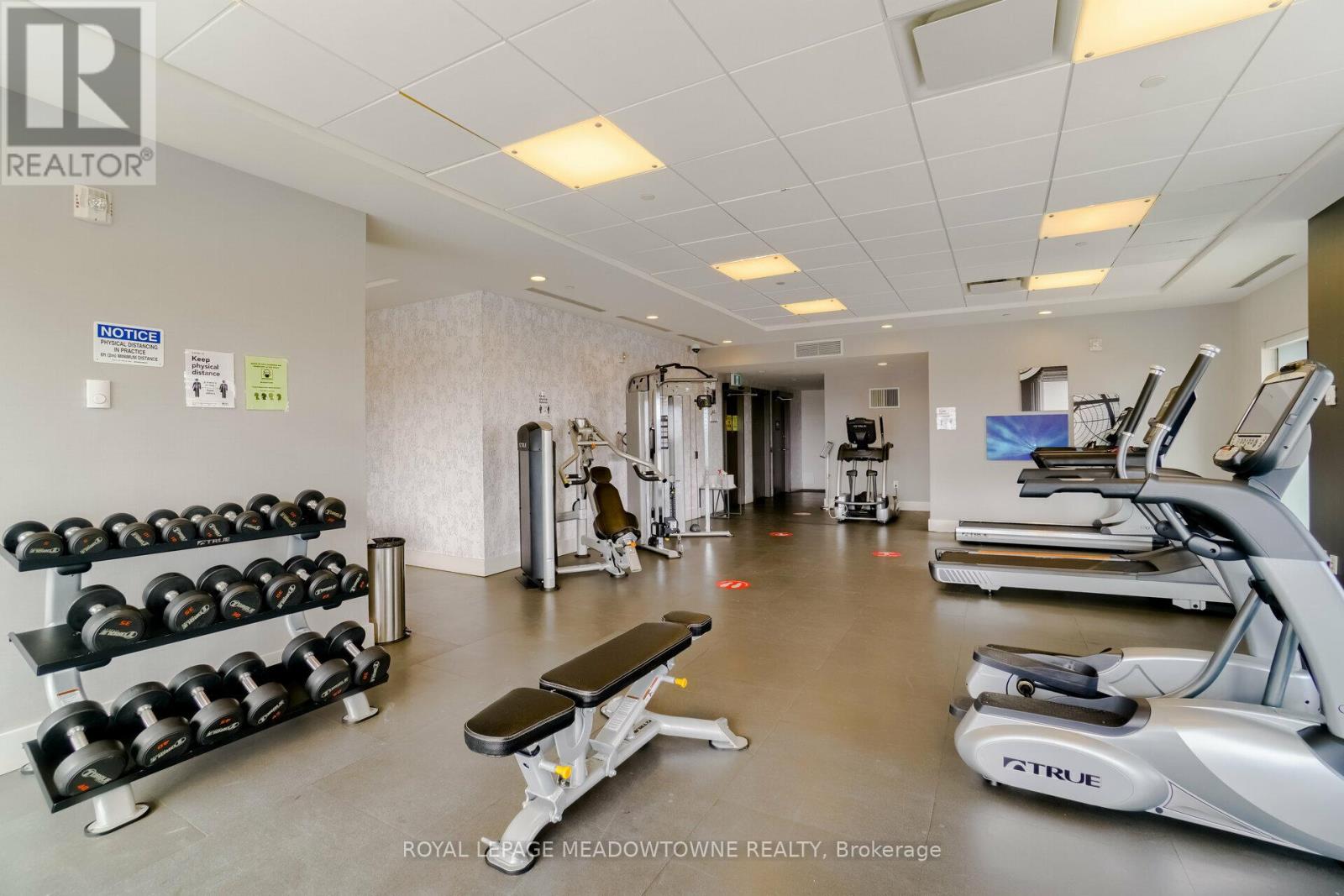 802 - 2560 Eglinton Avenue W, Mississauga, Ontario  L5M 0Y3 - Photo 36 - W12435672