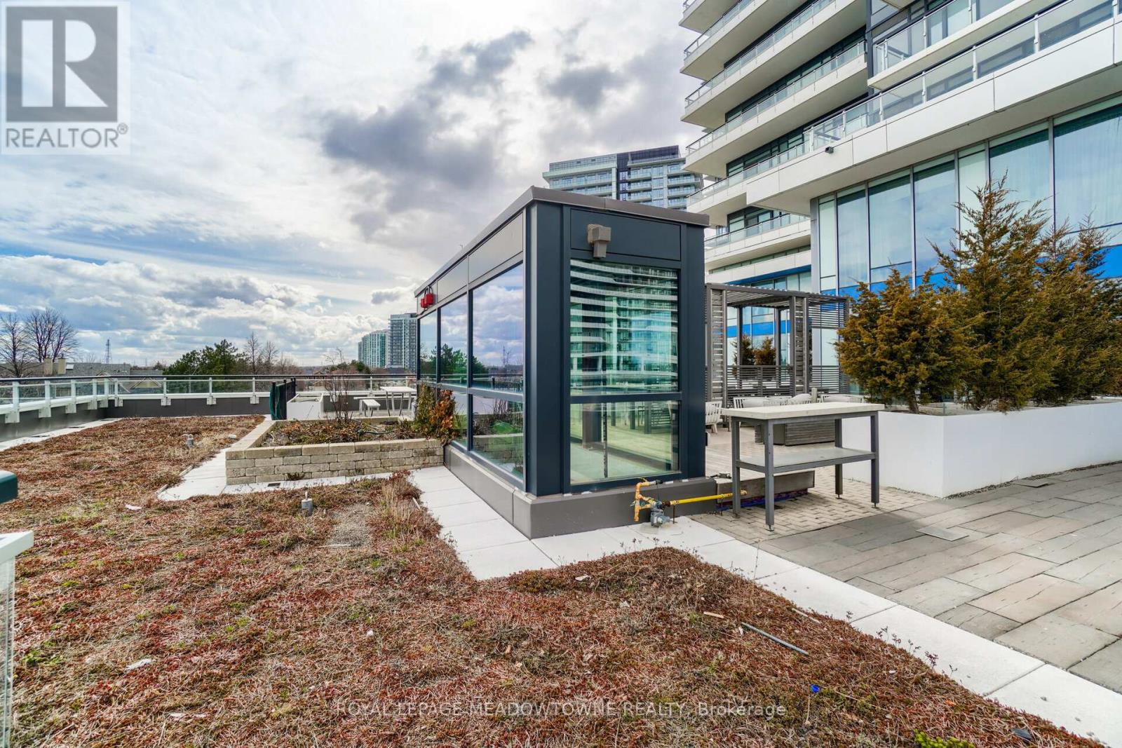 802 - 2560 Eglinton Avenue W, Mississauga, Ontario  L5M 0Y3 - Photo 40 - W12435672