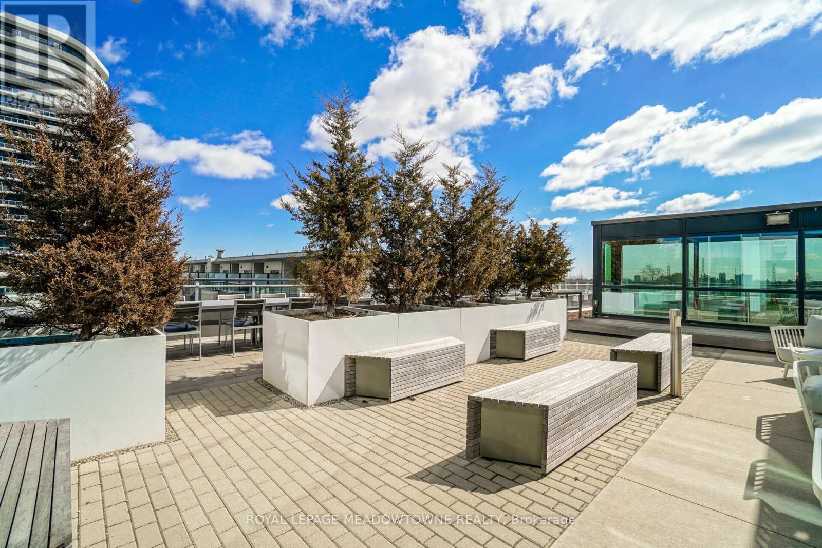 802 - 2560 Eglinton Avenue W, Mississauga, Ontario  L5M 0Y3 - Photo 47 - W12435672