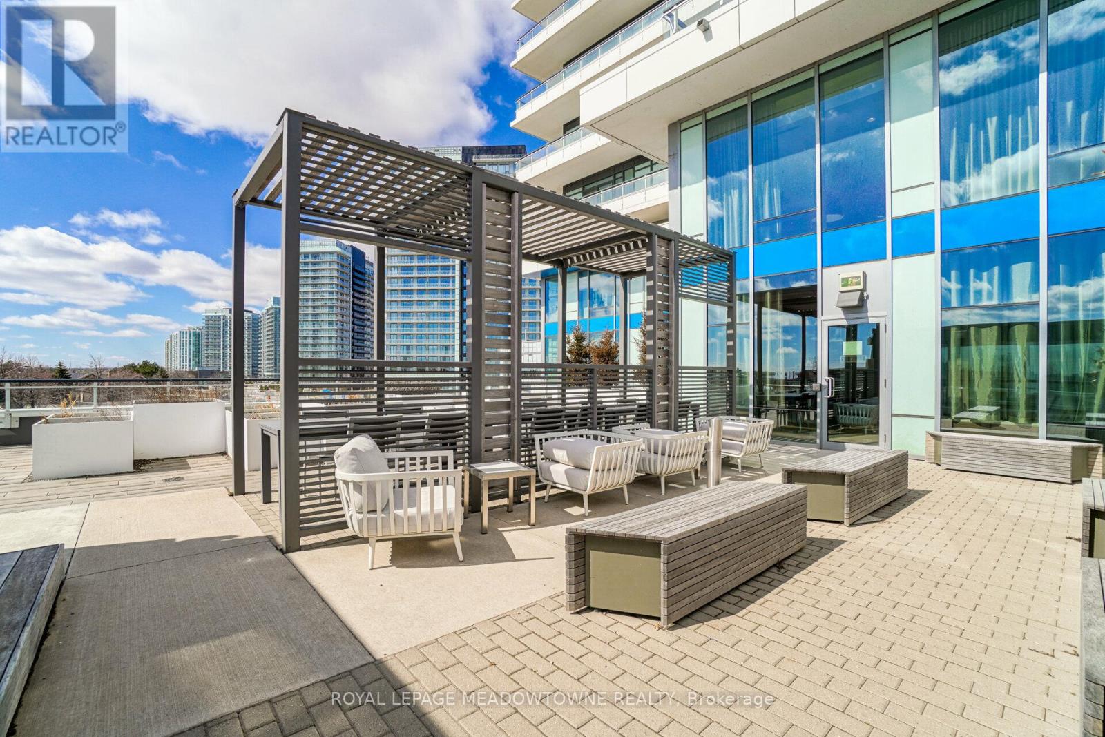 802 - 2560 Eglinton Avenue W, Mississauga, Ontario  L5M 0Y3 - Photo 48 - W12435672