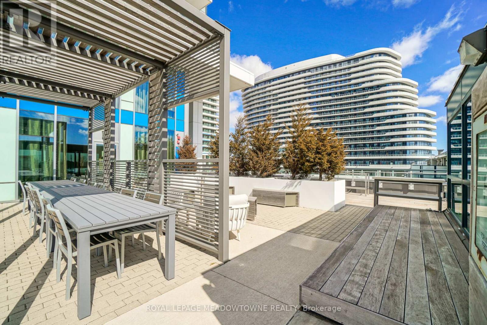 802 - 2560 Eglinton Avenue W, Mississauga, Ontario  L5M 0Y3 - Photo 49 - W12435672