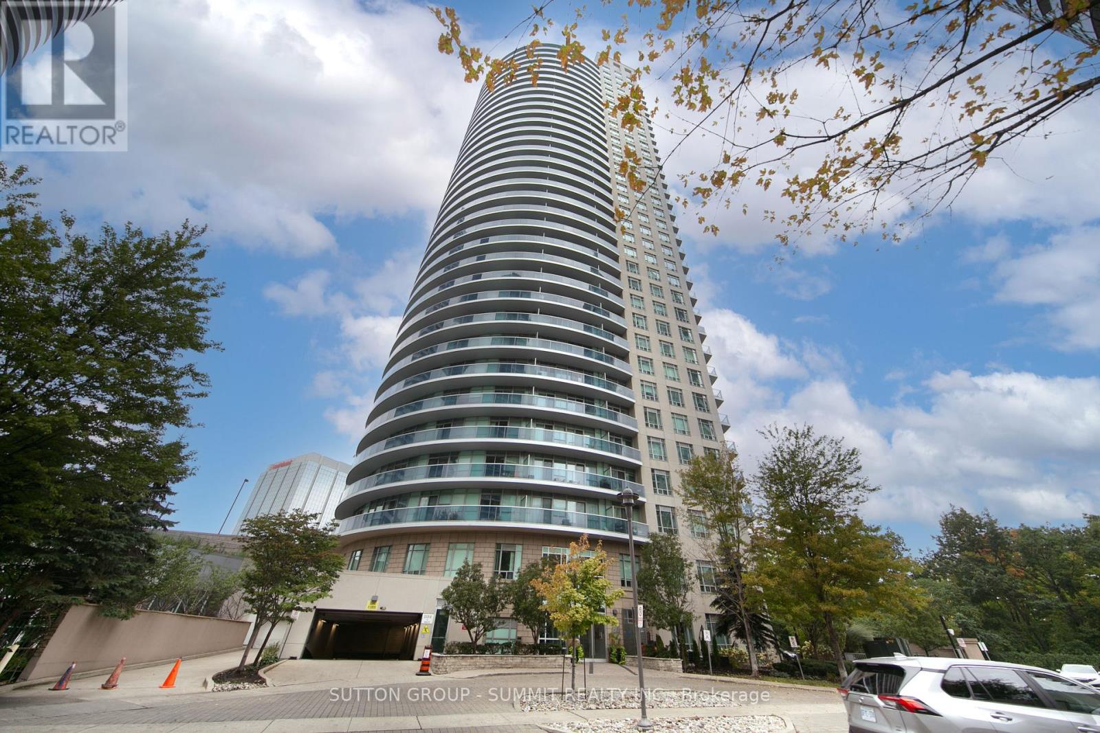 1202 - 80 ABSOLUTE AVENUE, Mississauga, Ontario