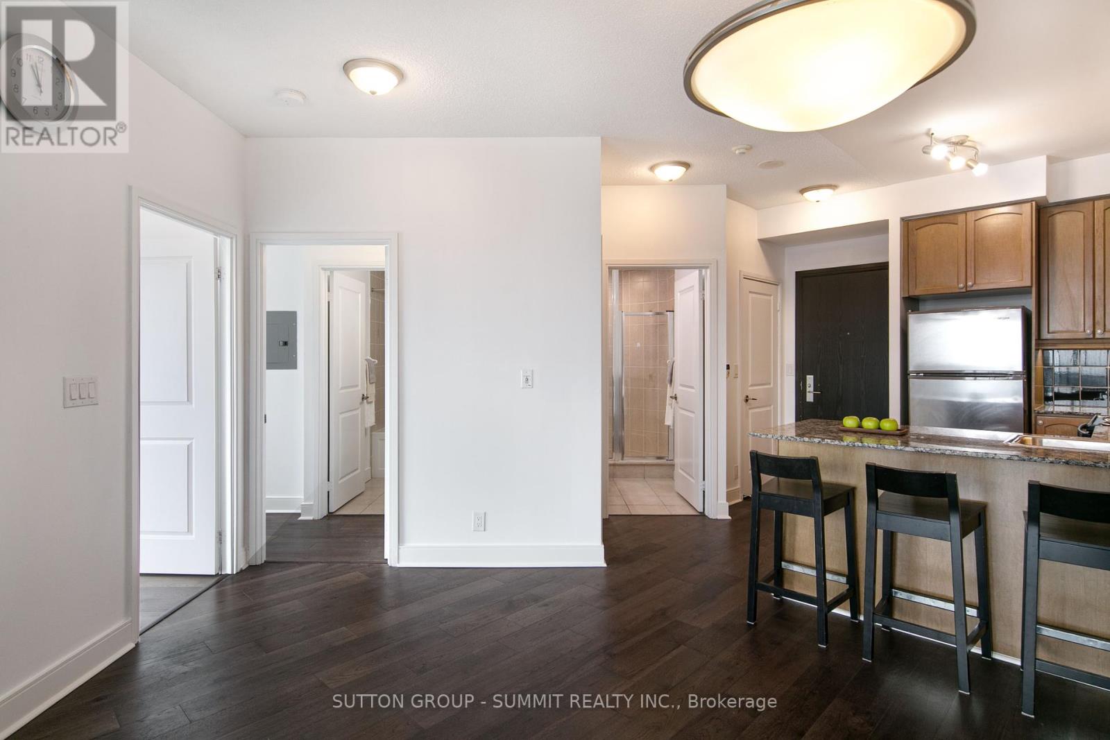 1202 - 80 Absolute Avenue, Mississauga, Ontario  L4Z 0A5 - Photo 10 - W12435677
