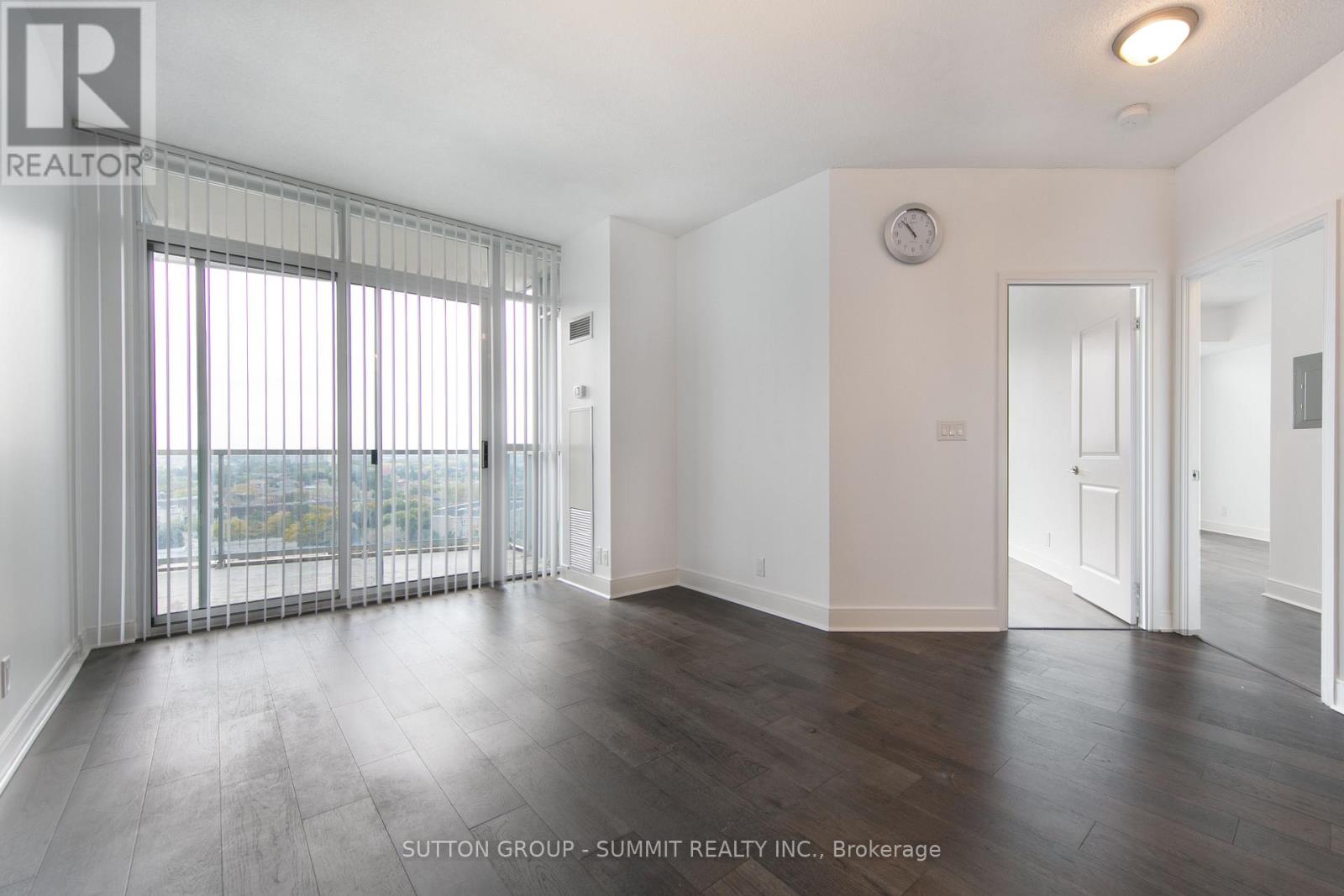 1202 - 80 Absolute Avenue, Mississauga, Ontario  L4Z 0A5 - Photo 15 - W12435677