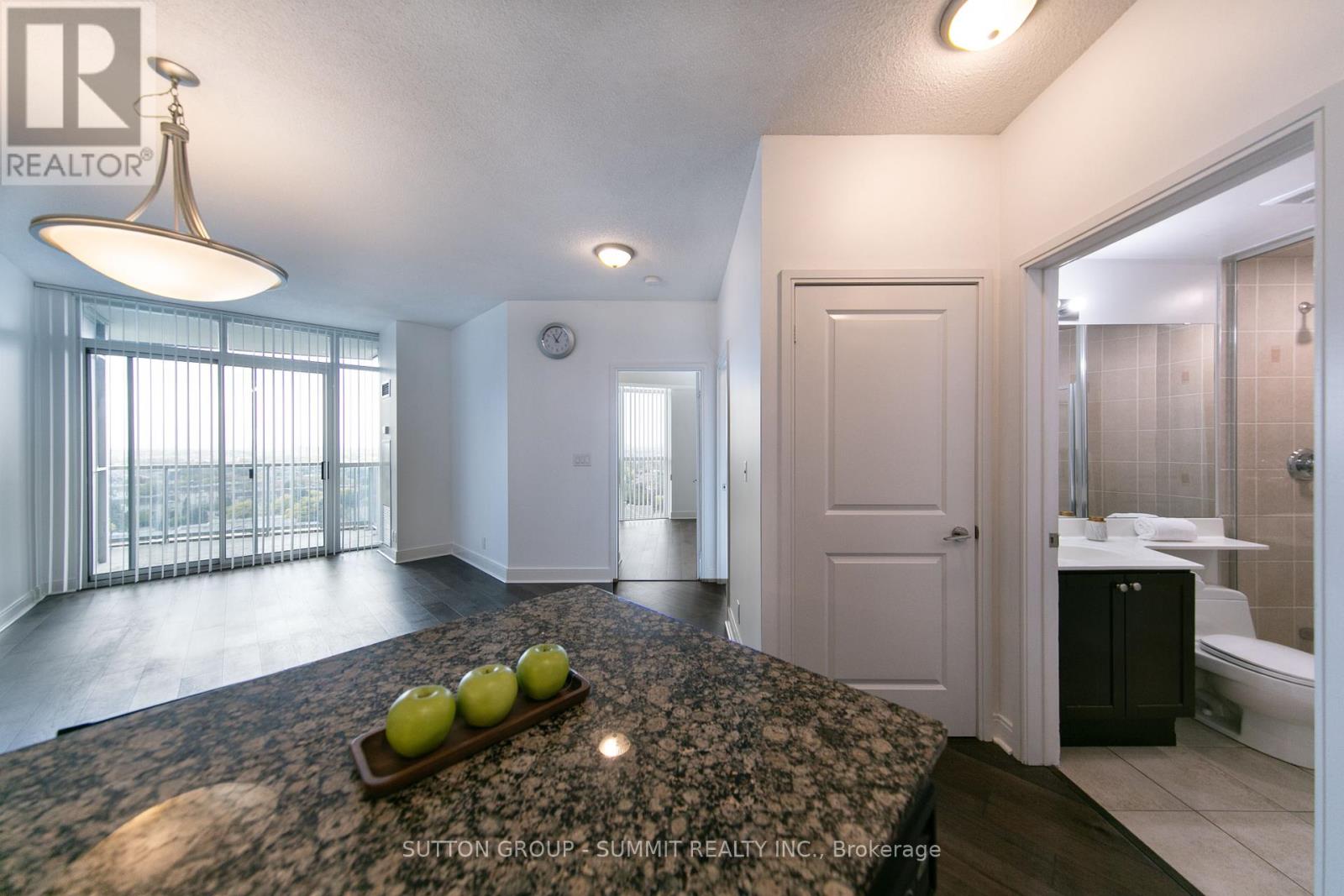 1202 - 80 Absolute Avenue, Mississauga, Ontario  L4Z 0A5 - Photo 16 - W12435677