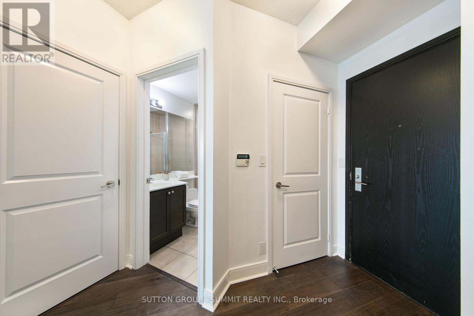 1202 - 80 Absolute Avenue, Mississauga, Ontario  L4Z 0A5 - Photo 20 - W12435677