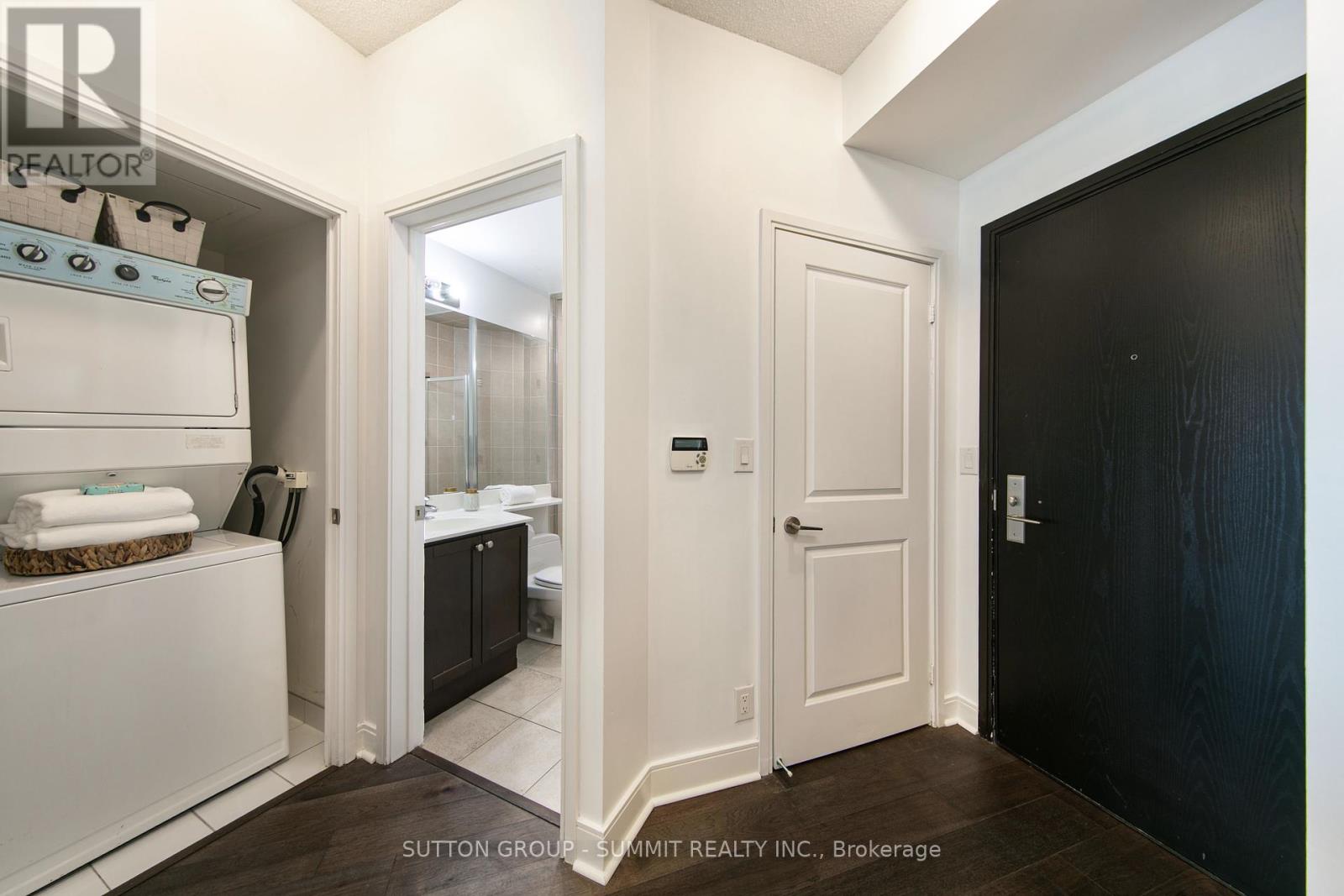 1202 - 80 Absolute Avenue, Mississauga, Ontario  L4Z 0A5 - Photo 21 - W12435677