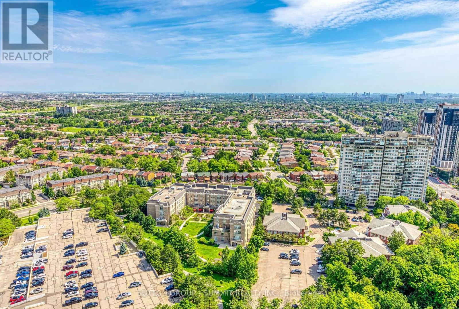 1202 - 80 Absolute Avenue, Mississauga, Ontario  L4Z 0A5 - Photo 38 - W12435677