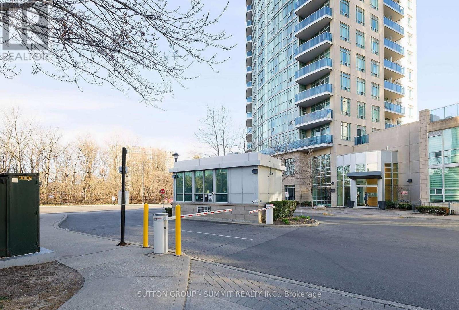 1202 - 80 Absolute Avenue, Mississauga, Ontario  L4Z 0A5 - Photo 39 - W12435677