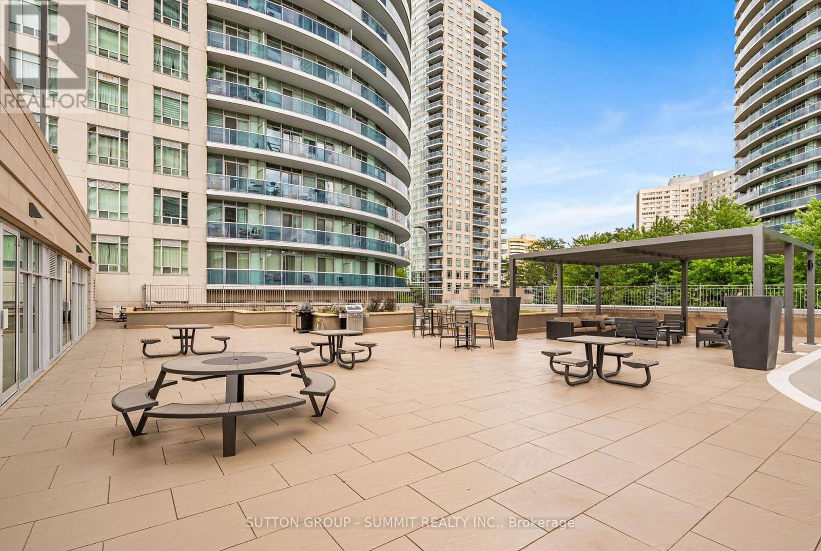 1202 - 80 Absolute Avenue, Mississauga, Ontario  L4Z 0A5 - Photo 45 - W12435677