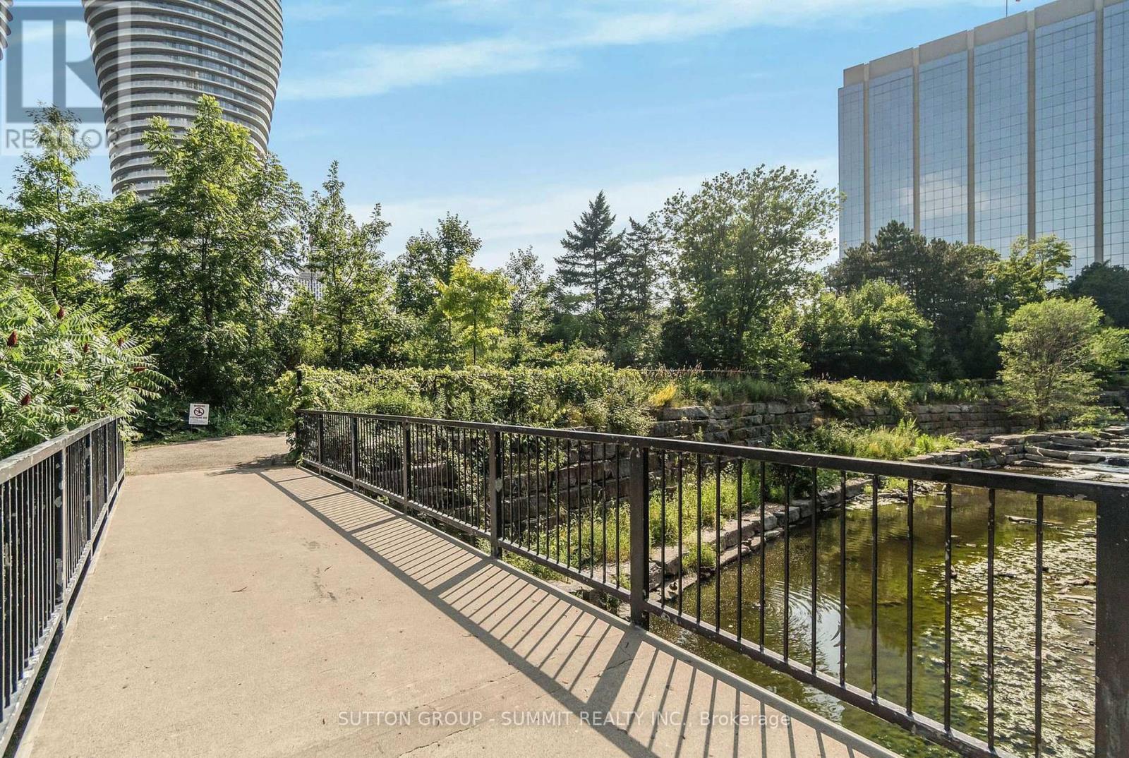 1202 - 80 Absolute Avenue, Mississauga, Ontario  L4Z 0A5 - Photo 49 - W12435677