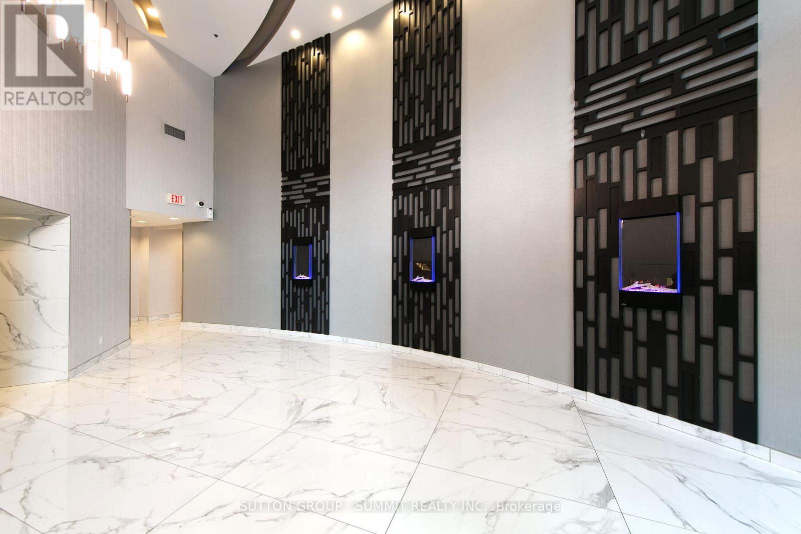 1202 - 80 Absolute Avenue, Mississauga, Ontario  L4Z 0A5 - Photo 6 - W12435677