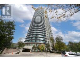 1202 - 80 Absolute Avenue, Mississauga (City Centre), Ca