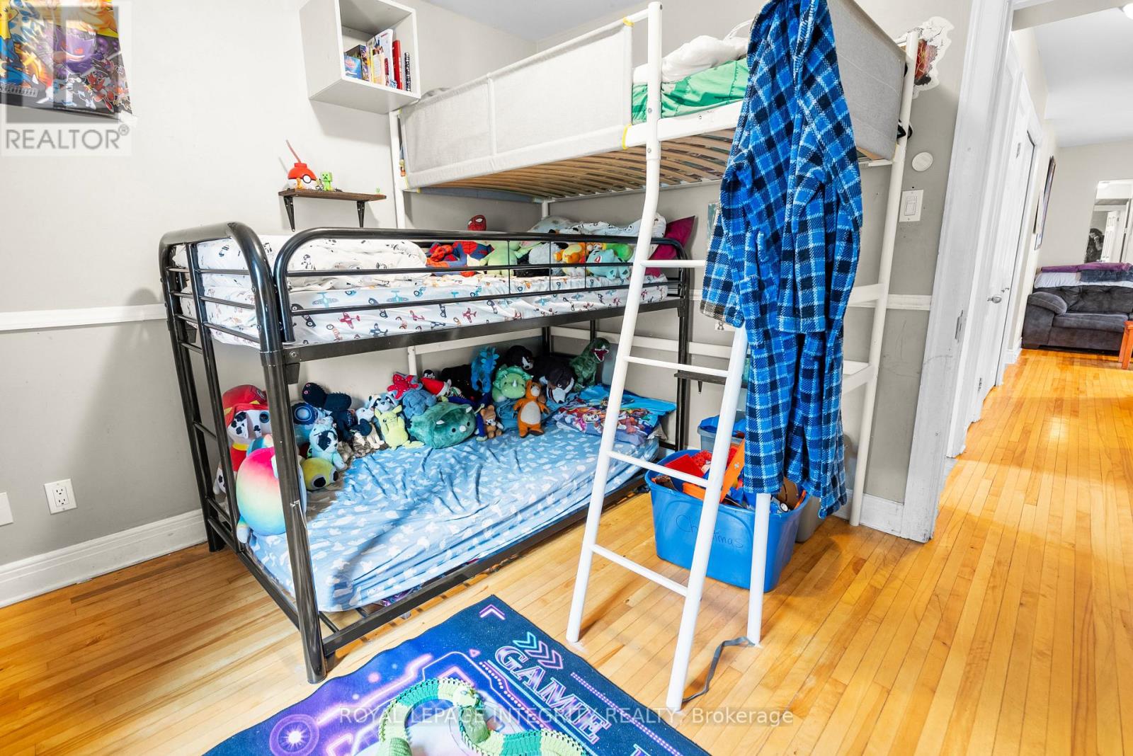 256 Alfred Street, Ottawa, Ontario  K1L 6W6 - Photo 15 - X12435704