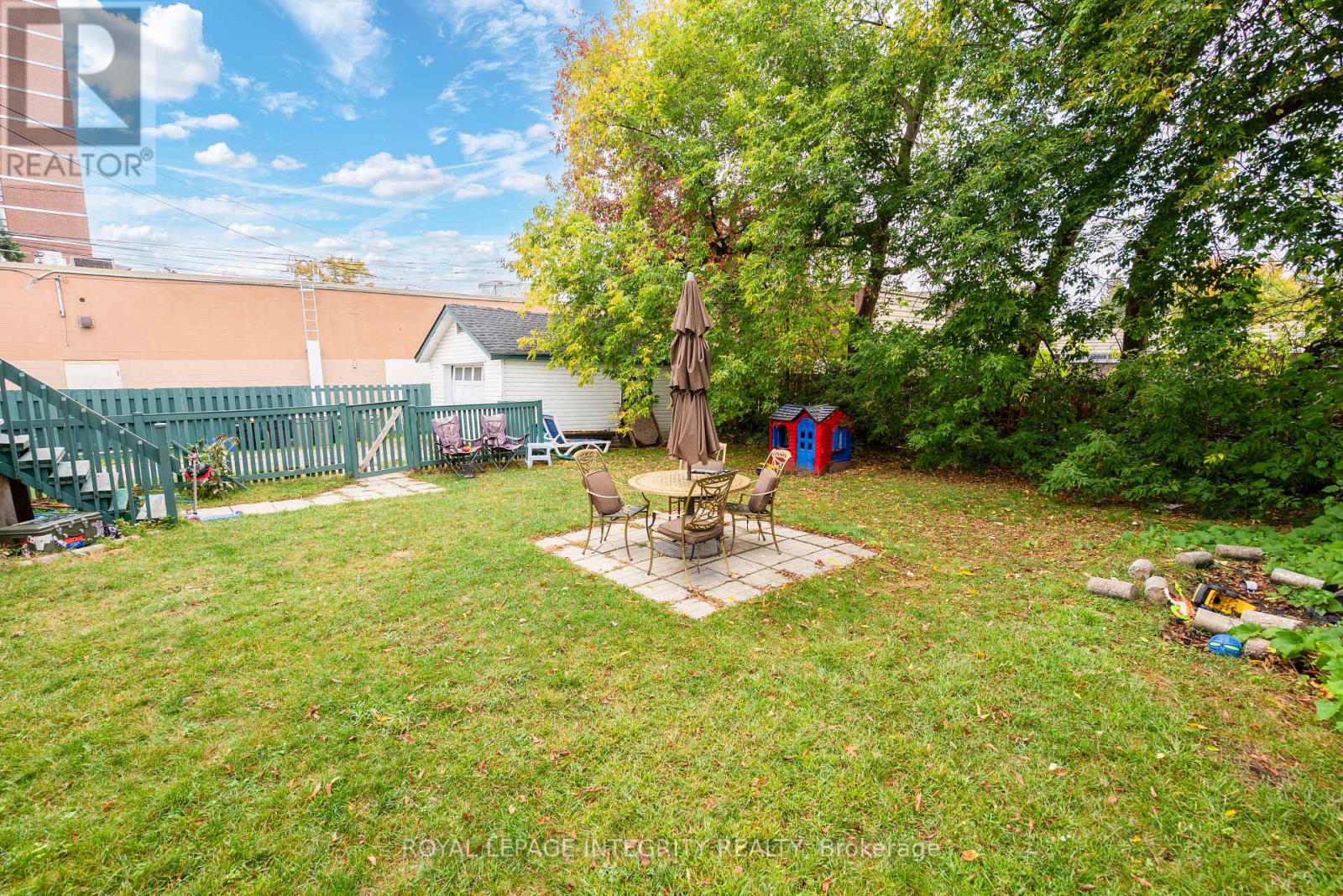 256 Alfred Street, Ottawa, Ontario  K1L 6W6 - Photo 22 - X12435704