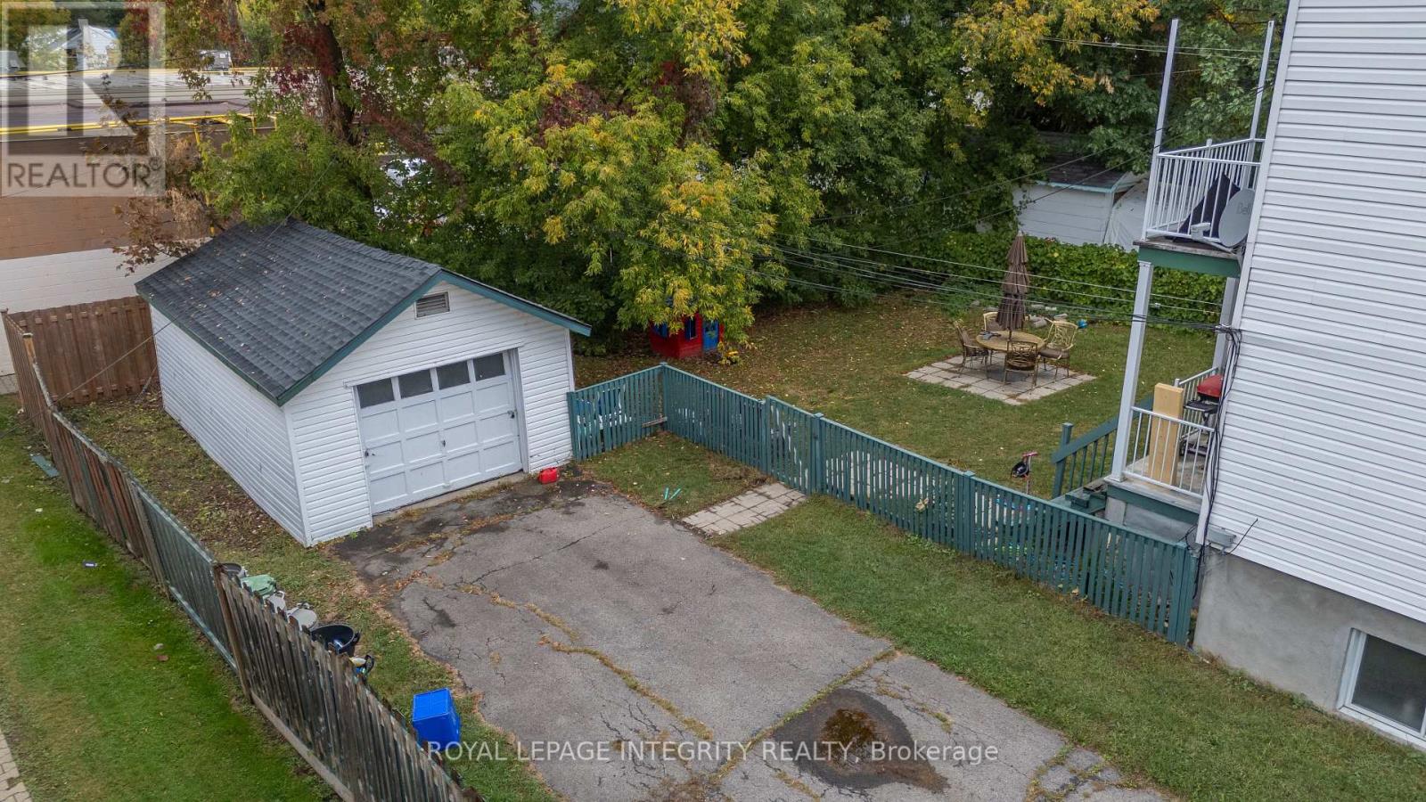 256 Alfred Street, Ottawa, Ontario  K1L 6W6 - Photo 24 - X12435704