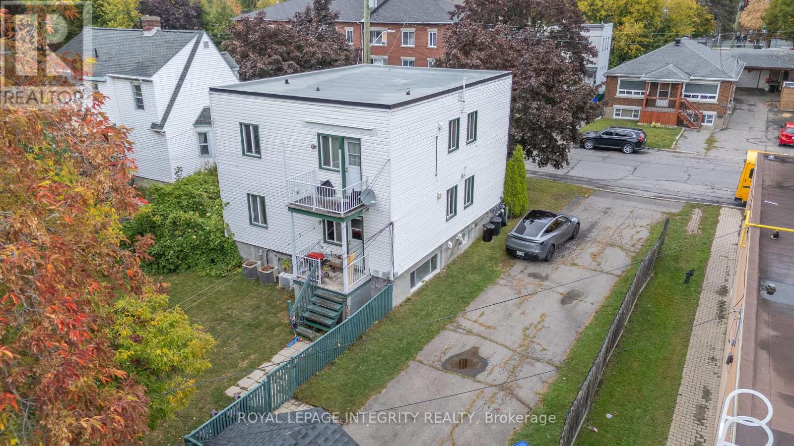 256 Alfred Street, Ottawa, Ontario  K1L 6W6 - Photo 25 - X12435704