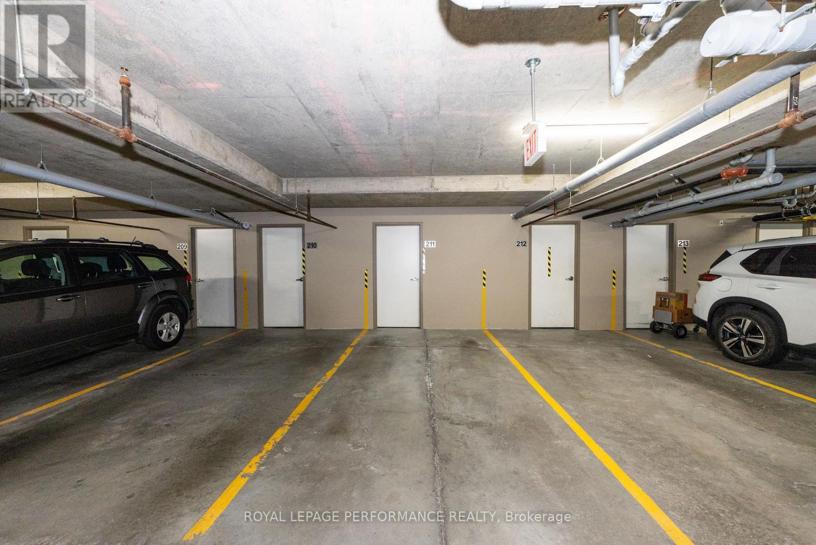 211 - 141 Potts Private, Ottawa, Ontario  K4A 0X9 - Photo 28 - X12435720