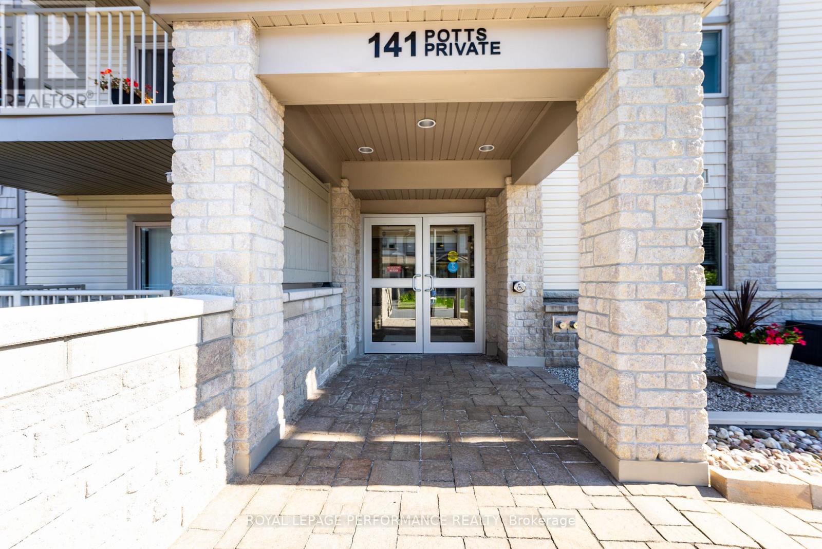 211 - 141 Potts Private, Ottawa, Ontario  K4A 0X9 - Photo 3 - X12435720