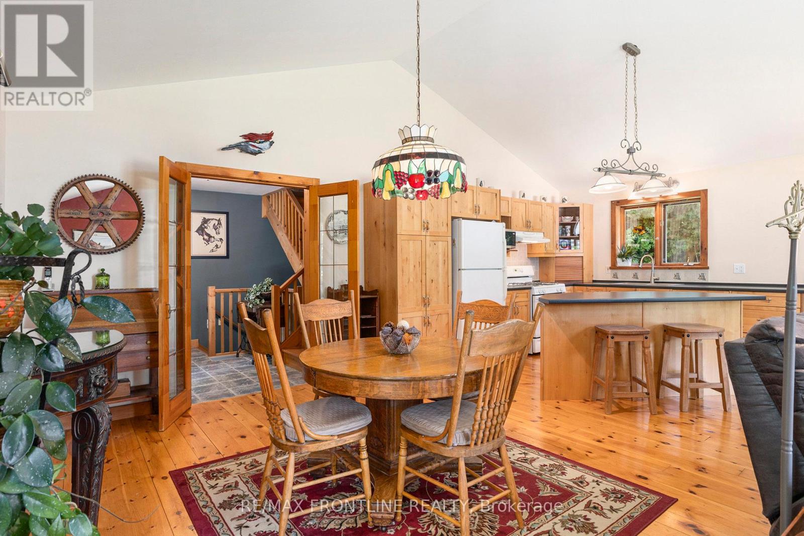 530 Miners Point Road, Tay Valley, Ontario  K7H 3C5 - Photo 12 - X12435687