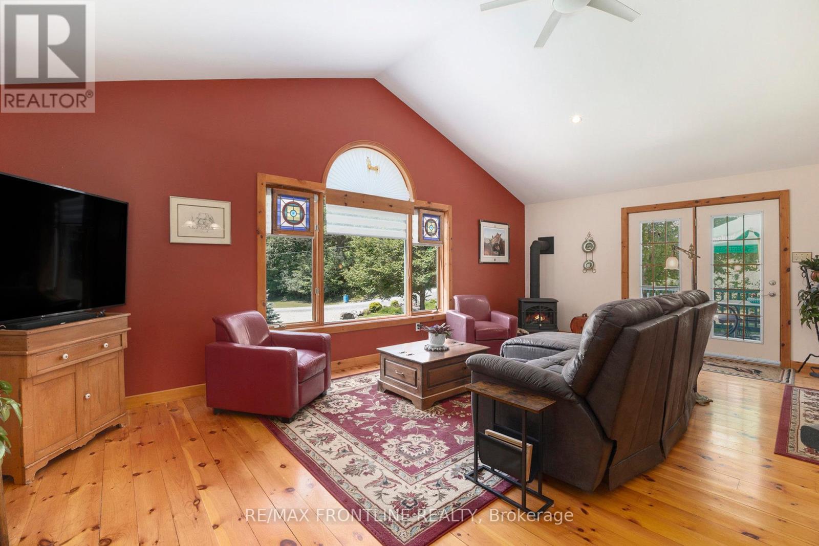 530 Miners Point Road, Tay Valley, Ontario  K7H 3C5 - Photo 16 - X12435687